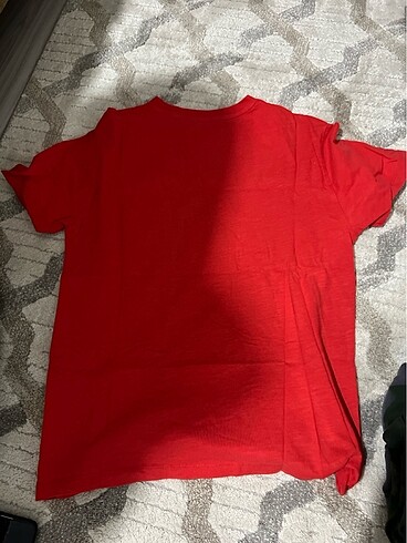 11-12 Yaş Beden T-shirt