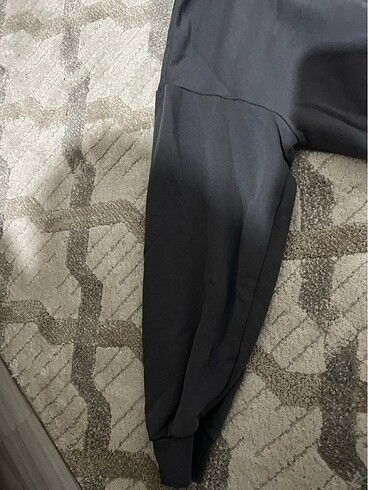 H&M Kadın H&M crop kazak