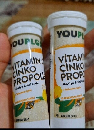 Youplus vitamin