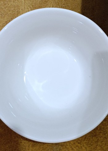 6adet seramik kase - Görsel 3