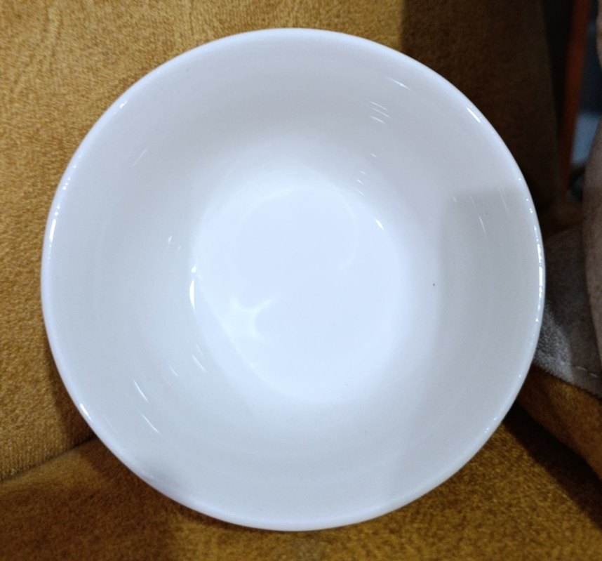 6adet seramik kase - Görsel 3