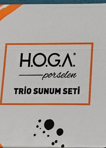 Kırmızı Kenarlı Çiçek Desenli Porselen Tabak Seti - Görsel 5