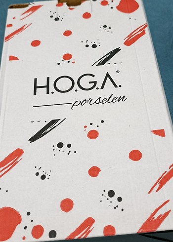 Mavi Kuş Desenli İki Parça porselen servis tabakları - Görsel 5