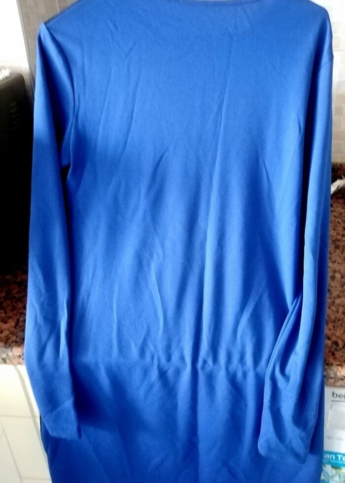 İki adet kışlık elbise - Görsel 4