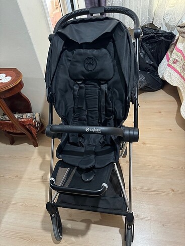 cybex mios bebek arabası