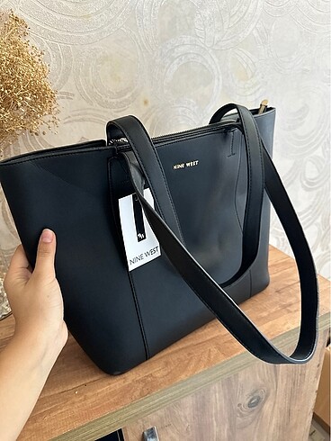  Beden Nine west çanta