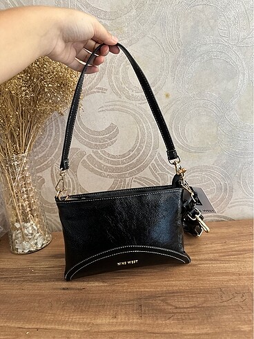 Nine west çanta