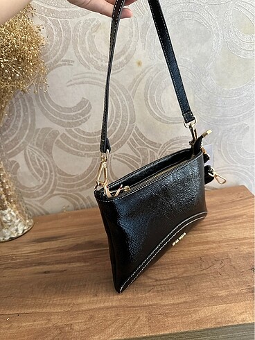  Beden Nine west çanta