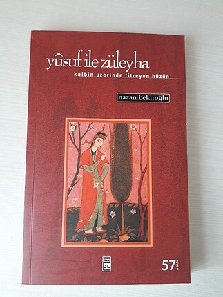 Yusuf ile züleyha 