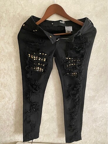 Love moschino jean