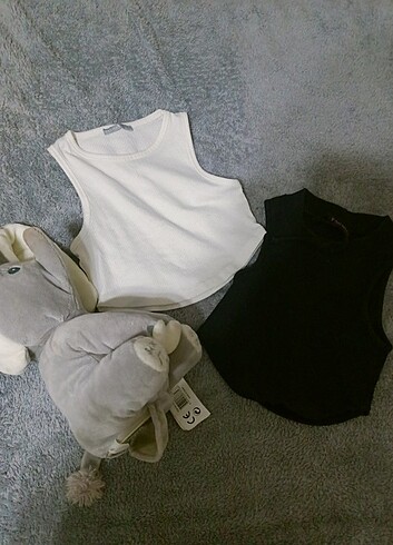Ikili crop