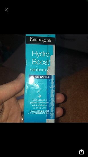 Serum kapsül