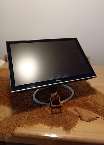 Xerox monitör - Görsel 2