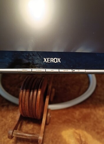 Xerox monitör - Görsel 5