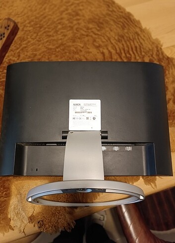 Xerox monitör - Görsel 10