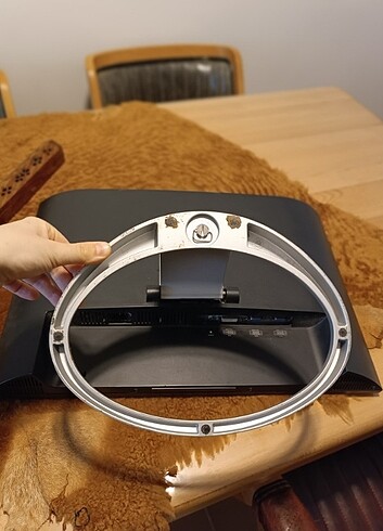 Xerox monitör - Görsel 12