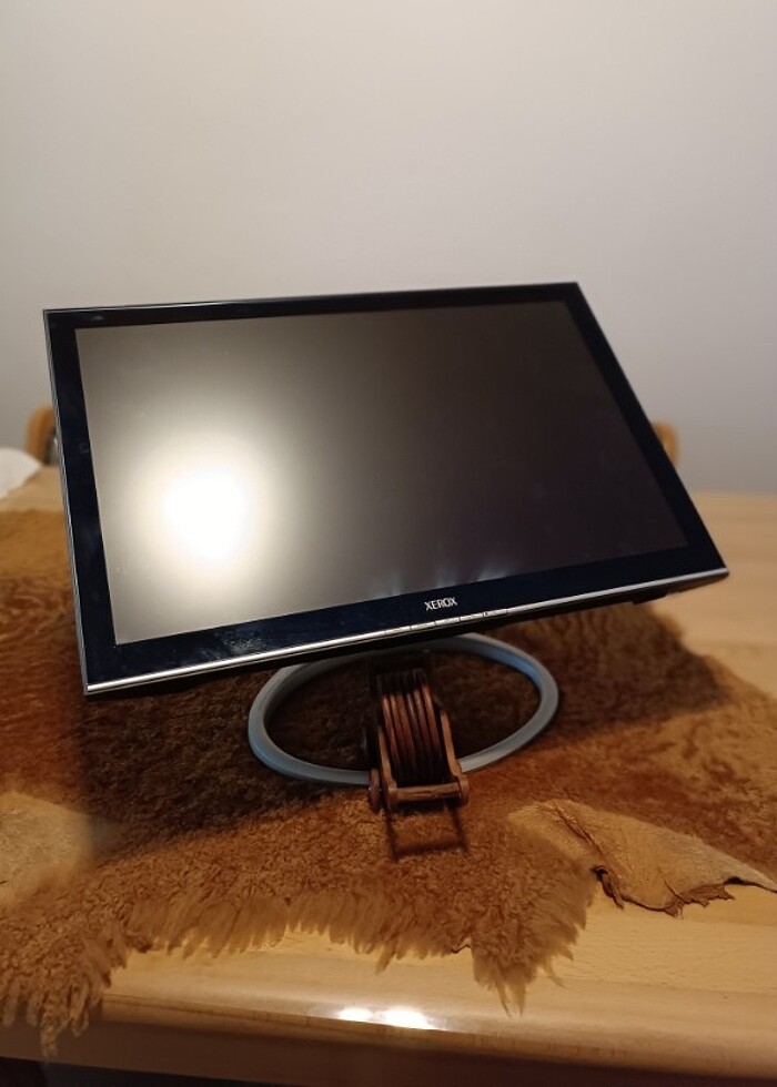 Xerox monitör - Görsel 2