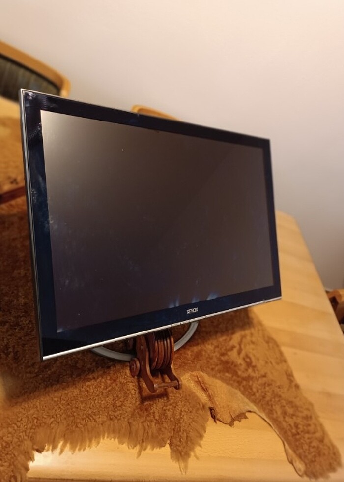 Xerox monitör - Görsel 4