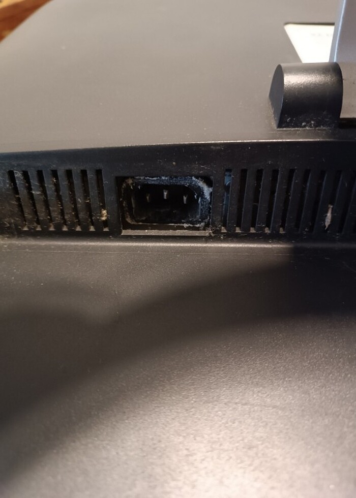 Xerox monitör - Görsel 5