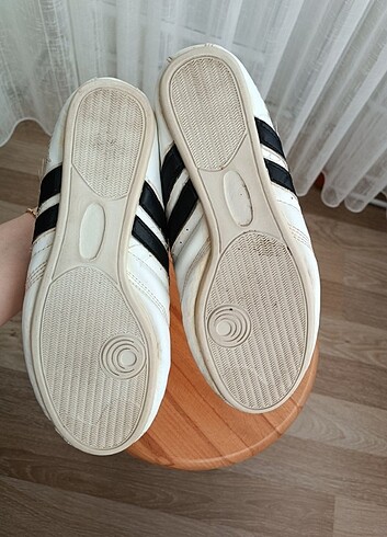 Taekwondo ayakkabısı 39 - Görsel 6