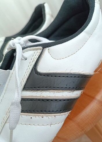 Taekwondo ayakkabısı 39 - Görsel 10