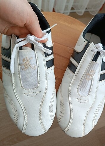 Taekwondo ayakkabısı 39 - Görsel 11