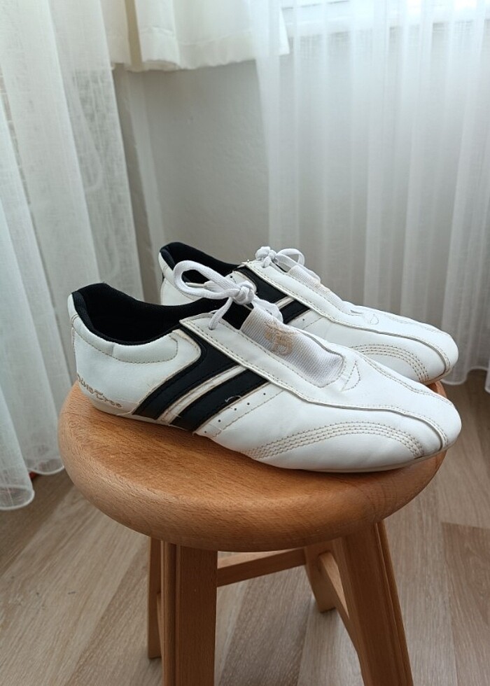 Taekwondo ayakkabısı 39 - Görsel 2