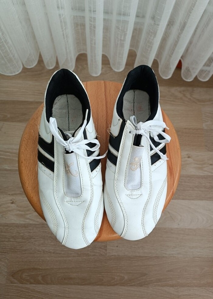 Taekwondo ayakkabısı 39 - Görsel 3