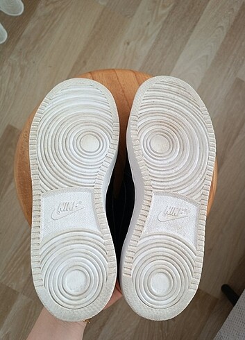 Nike ayakkabı 39 - Görsel 7
