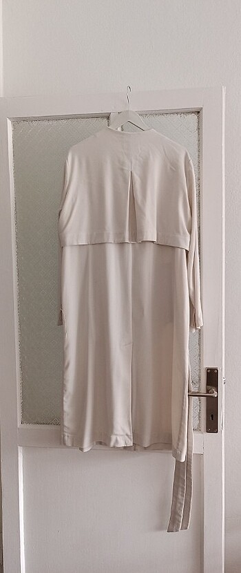 H&M trençkot 40 - Görsel 9