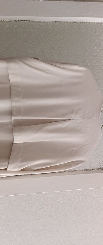 H&M trençkot 40 - Görsel 10