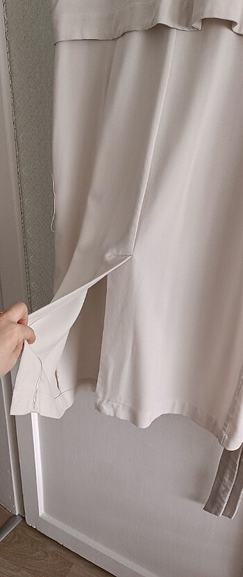 H&M trençkot 40 - Görsel 11