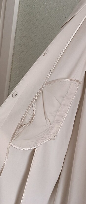 H&M trençkot 40 - Görsel 14