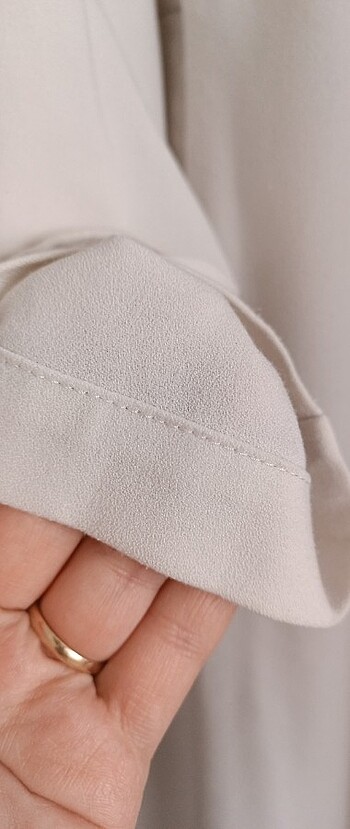 H&M trençkot 40 - Görsel 17