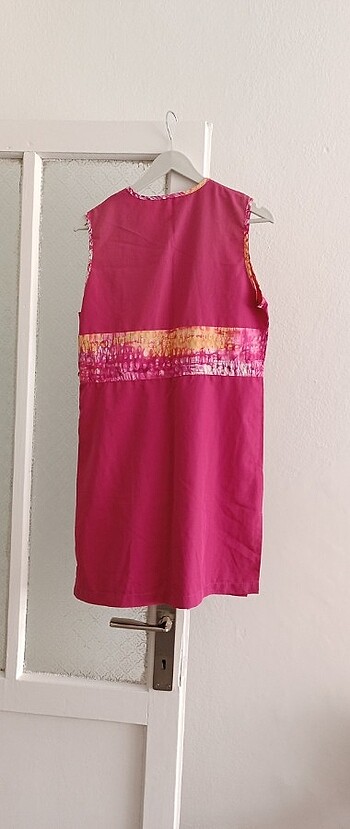 Haşema tunik - Görsel 5