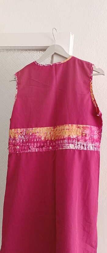 Haşema tunik - Görsel 8