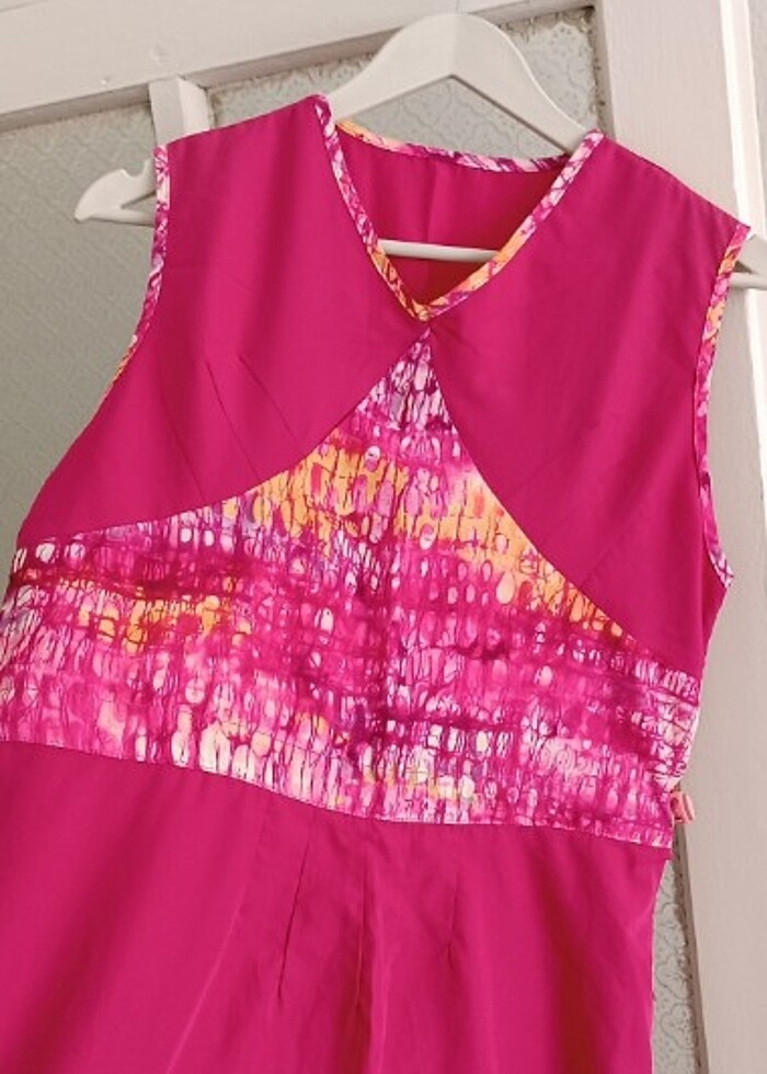 Haşema tunik - Görsel 2