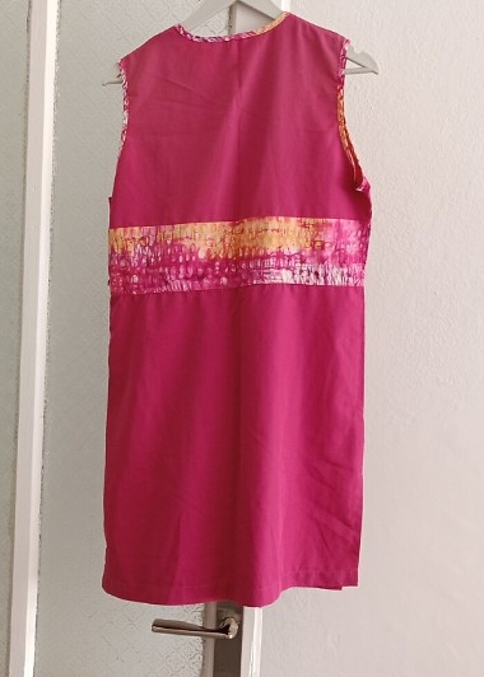 Haşema tunik - Görsel 5