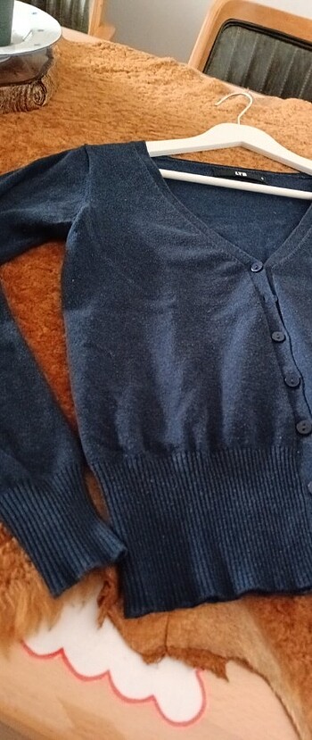 Ltb hırka - Görsel 7