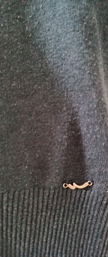 Ltb hırka - Görsel 9