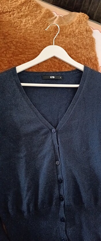 Ltb hırka - Görsel 12