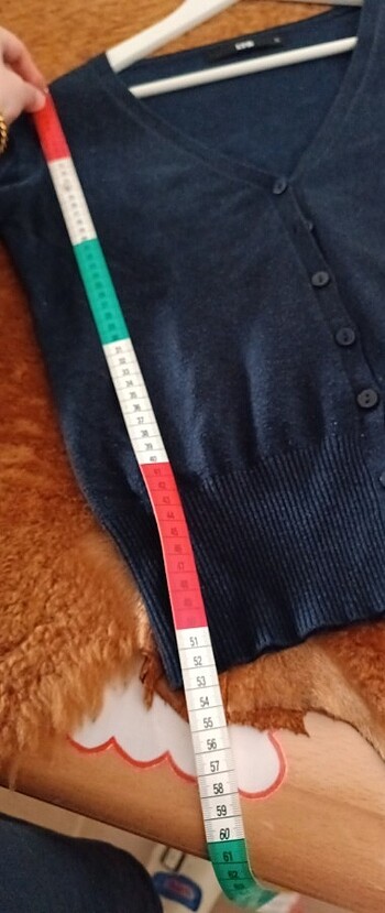 Ltb hırka - Görsel 14