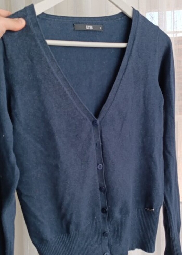 Ltb hırka - Görsel 2