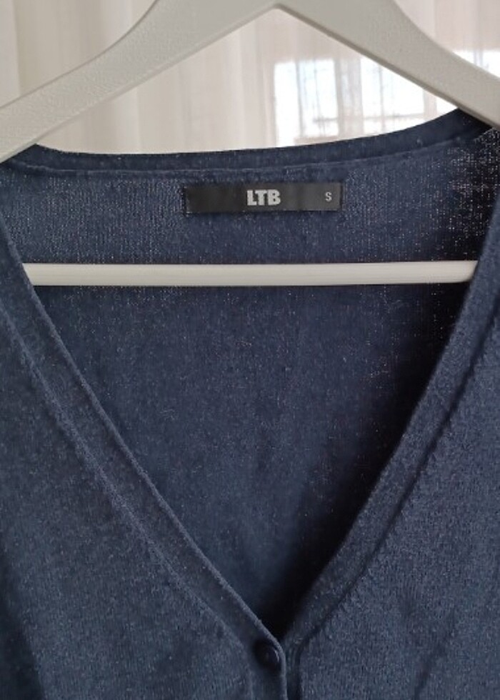 Ltb hırka - Görsel 3