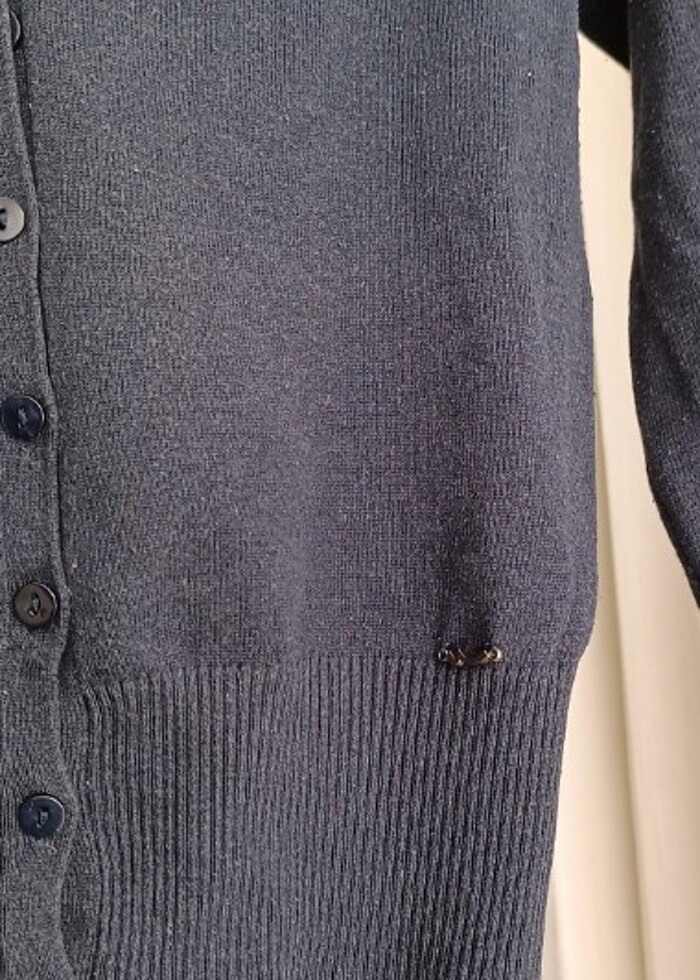 Ltb hırka - Görsel 4