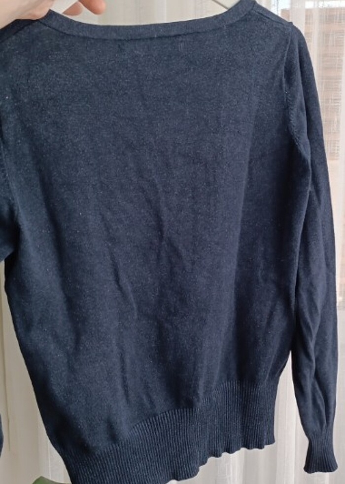 Ltb hırka - Görsel 5