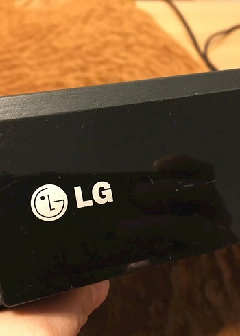 Siyah 3D Medya Oynatıcı ve Kumanda - Görsel 6