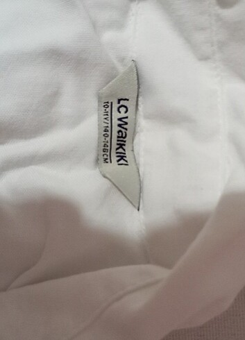 LC Waikiki Gömlek