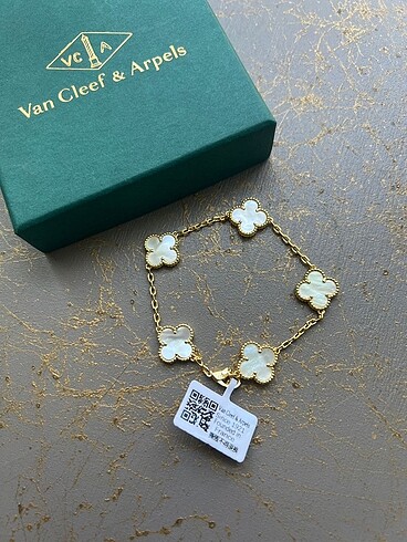 Van Cleef & Arpels Bileklik