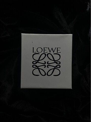 Loewe Loewe Küpe